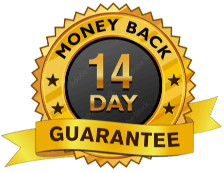 FootRevita 14 Days 100% money back guarantee 