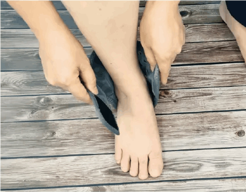 FootRevita 