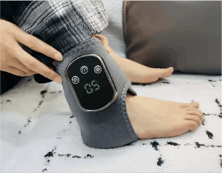 FootRevita 