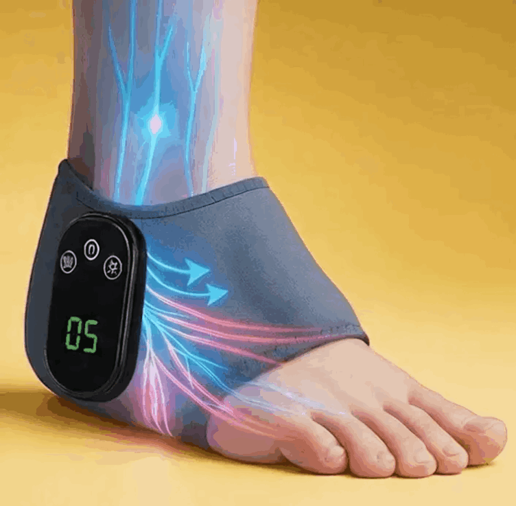 FootRevita