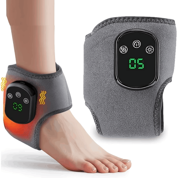 FootRevita