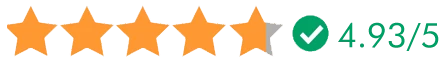 FootRevita 5 star rating